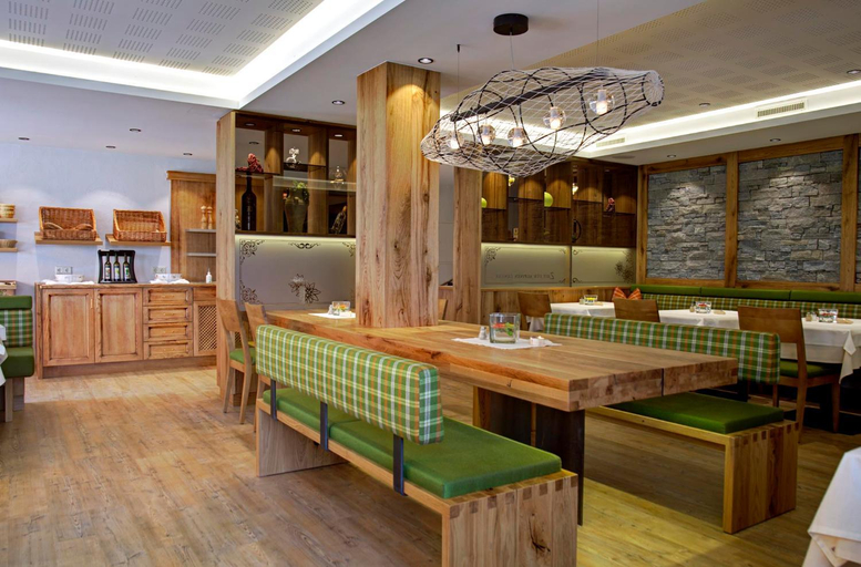 Food & Drinks 4, Hotel Garni Forelle, Schwaz