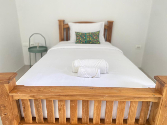Bedroom 3, Alleyhill Phuket - Private & Cozy Boutique, Phuket Island
