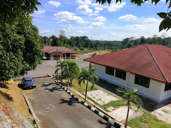 Exterior & Views, AsiaCamp & Resort, Jerantut