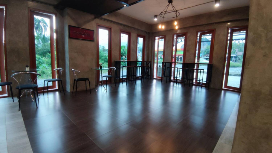 Others 3, Phooree Boutique Hotel Phuributi, Ron Phi Pun