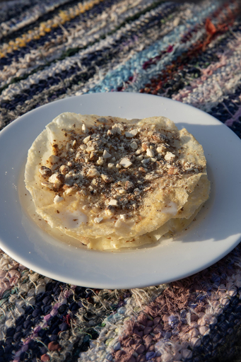Food & Drinks 5, Inara Camp, Al Haouz