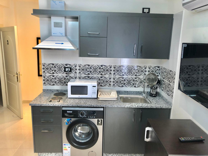 Others 5, Villa Mira GuestHouse 2 - Downtown Central Amman - AL DIYRIH, Amman