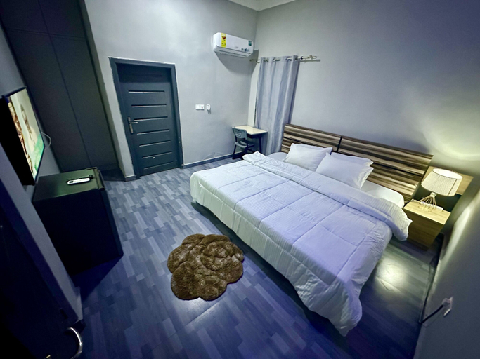 Bedroom 3, Northwold Hotel-Sowutuom Accra, Accra