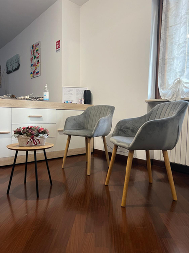 Others 5, Il Caravaggio Guest House, Bergamo