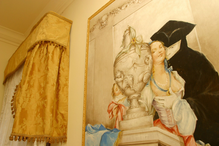 Others 4, Casa Alla Fenice, Venezia