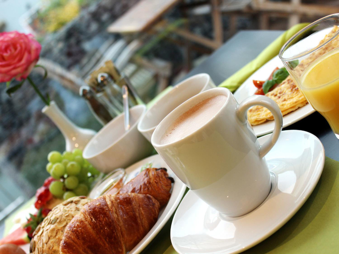 Food & Drinks 5, R & J Hotel, Ortenaukreis