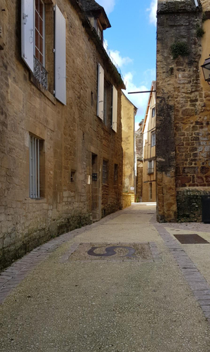Others 3, Les Chambres du "Coup de Coeur de Sarlat", Dordogne