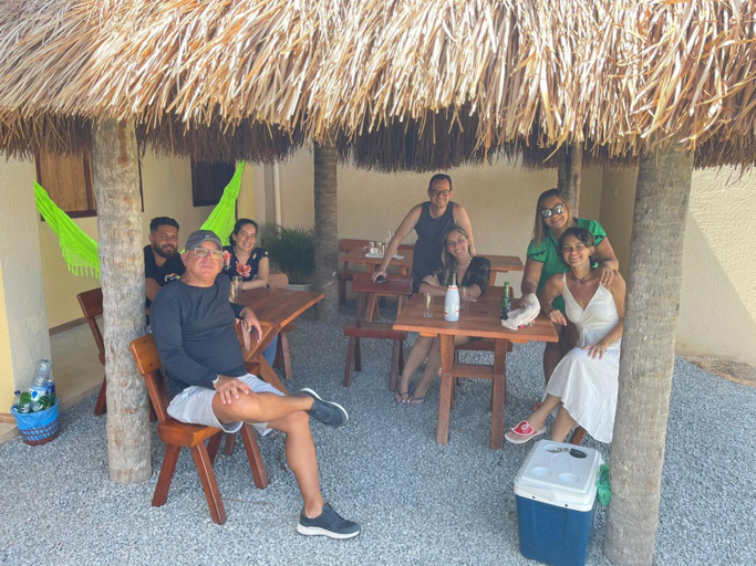 Food & Drinks 4, Pousada Milagres do Embauba, São Miguel dos Milagres