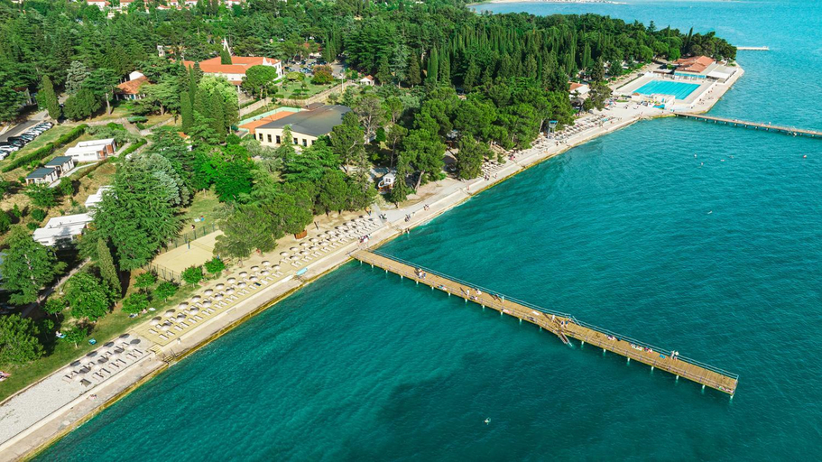 Others 5, Premium Mobile Homes - Hotel & Resort Adria Ankaran, Koper
