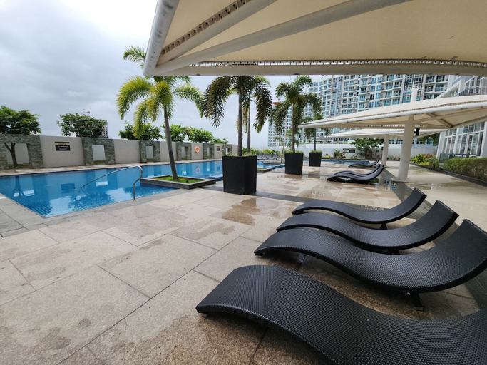 Sport & Beauty 3, Mactan Newtown Condo Hotel Unit, Lapu-Lapu City
