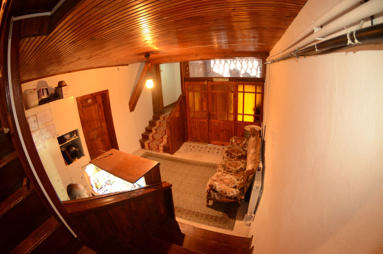 Others, ŞEN PANSİYON, Safranbolu