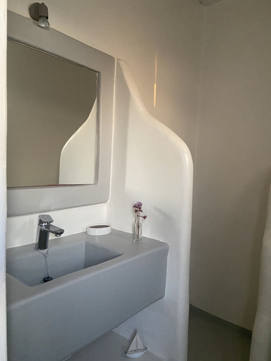 Bathroom 4, Mykonian Luxury Villa Azure w View Pool, South Aegean