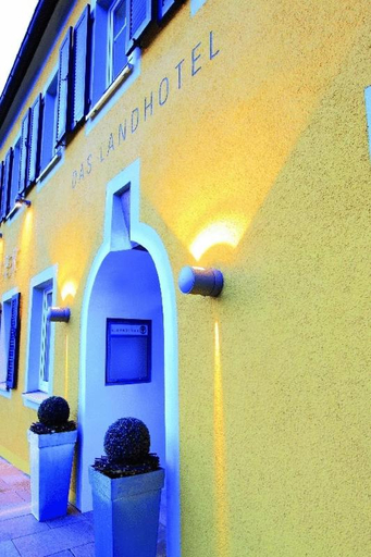 Exterior & Views 1, Klozbücher Das Landhotel, Ostalbkreis