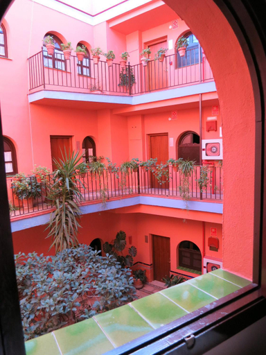 Exterior & Views 1, Patio de La Alameda, Sevilla
