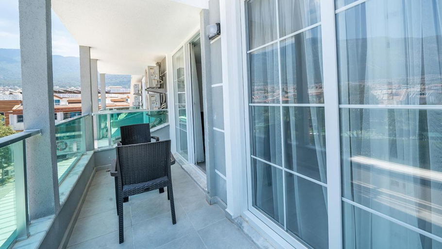 Others 3, Midpoint Suites, Fethiye