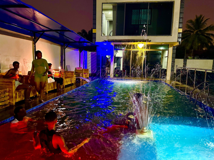 Sport & Beauty 2, Northwold Hotel-Sowutuom Accra, Accra