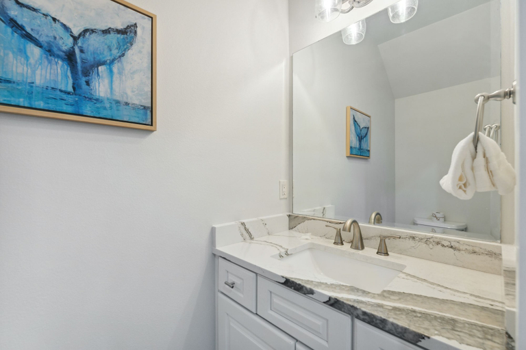 Bathroom 3, 30A Beach House - Come and Sea by PHG, Walton