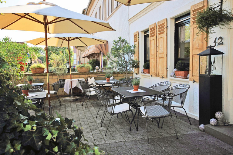 Others 3, Hotel Pfalzer Hof, Kusel