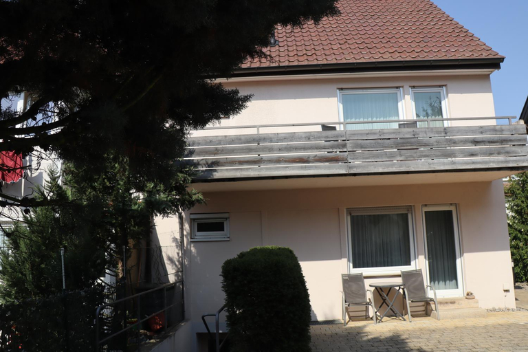 Others 3, Haus Im Garten, Esslingen