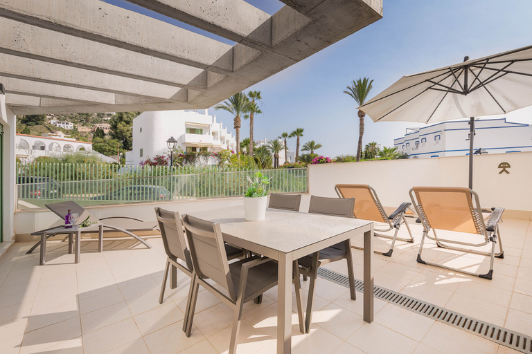 Others 4, El Sarmiento Beach Apartment, Almería