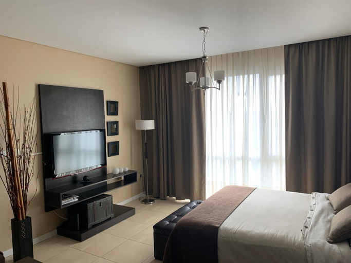Bedroom 3, Wyndham Nordelta Tigre - Buenos Aires, Tigre