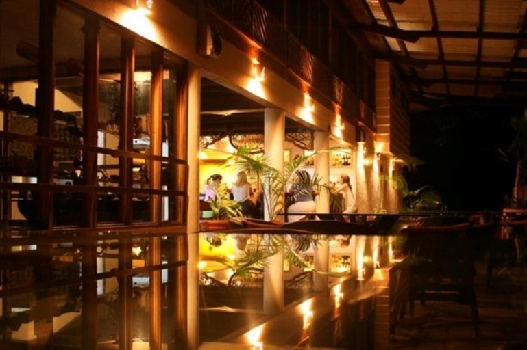 Food & Drinks 3, Selva Verde Lodge, Sarapiquí