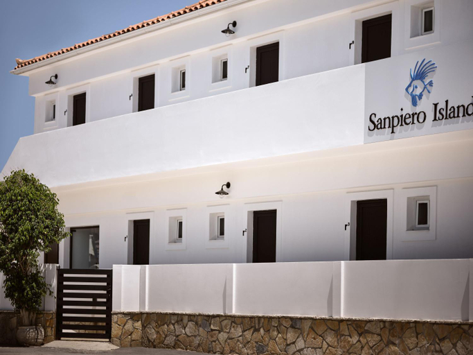Others 5, Sanpiero Island, Ionian Islands