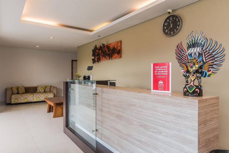 Public Area 5, Micasa Residence, Badung