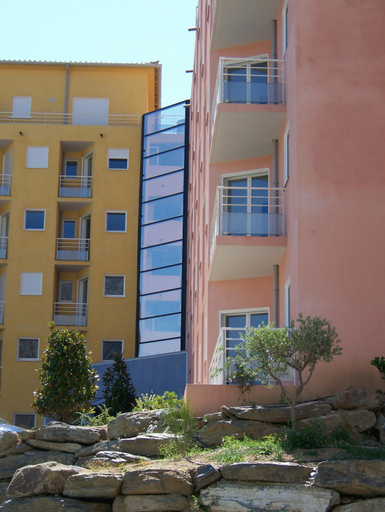 Others 4, Vanina Park, Haute-Corse