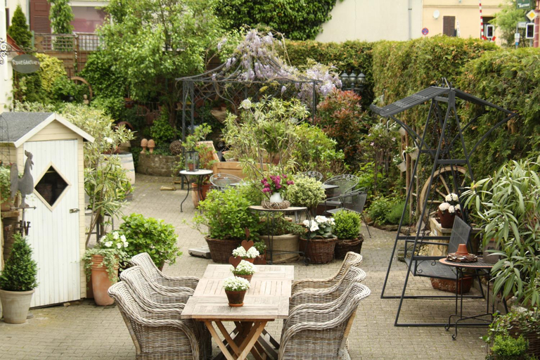 Others 4, Hotel Pfalzer Hof, Kusel
