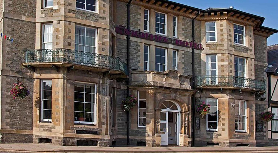 Others 3, The Knighton Apartment, Shropshire