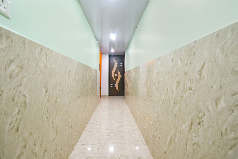 Public Area 3, Fabexpress Mu Club, Patna
