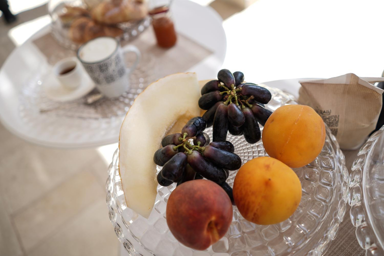 Food & Drinks 5, ALMASOL - Charme Experience, Bari