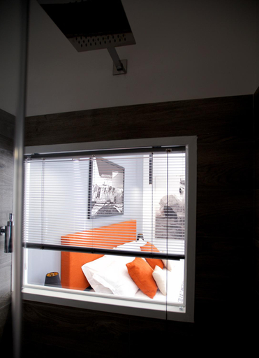 Others 4, Scugnizzo Apartment Luxury Home, Napoli