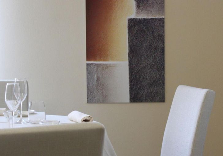 Food & Drinks 3, LO SCRIGNO COUNTRY HOUSE, Rieti