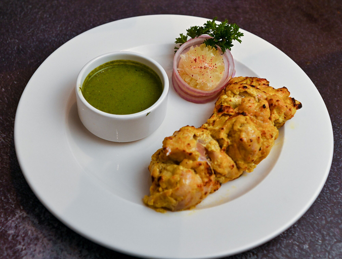 Food & Drinks 4, Le Miami Resort & Spa, Viluppuram