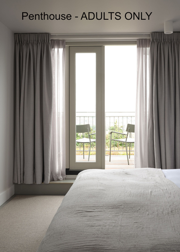 Bedroom 3, Benedict Noordwijk, Noordwijk