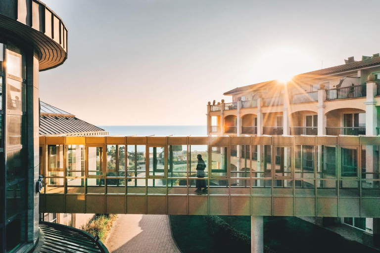 Others 5, Hotel Gran BelVeder, Ostholstein