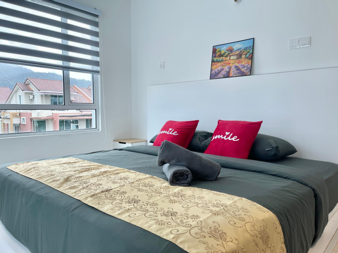 Bedroom 22