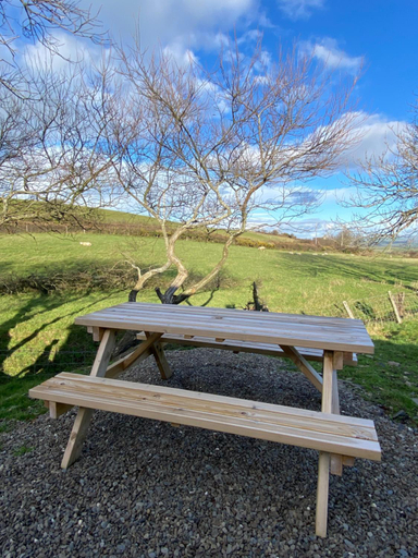 Others 5, Silver Fern Glamping, Ceredigion