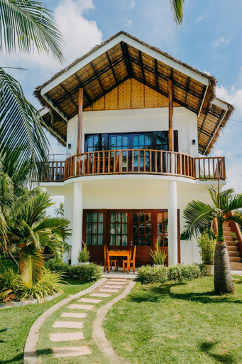 Others 5, Palmera Palma Top Floor, Moalboal