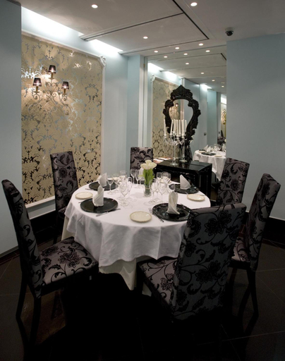 Food & Drinks 4, B&B HOTEL Salamanca Centro Artheus, Salamanca