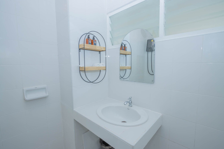 Bathroom 5, The Va Phuket Patong, Pulau Phuket