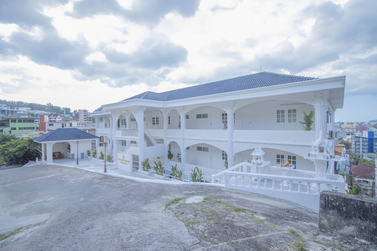 Exterior & Views 2, The Va Phuket Patong, Phuket Island