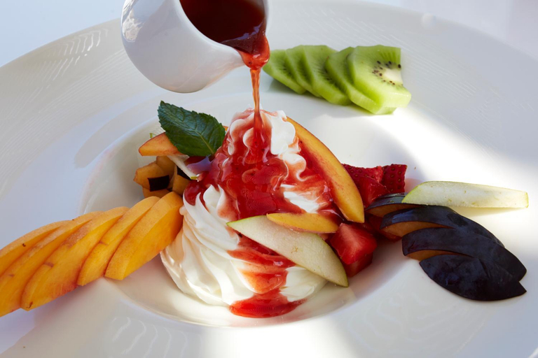 Food & Drinks 5, Petit Palace, South Aegean