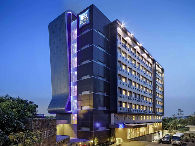 ibis budget Jakarta Airport, Tangerang