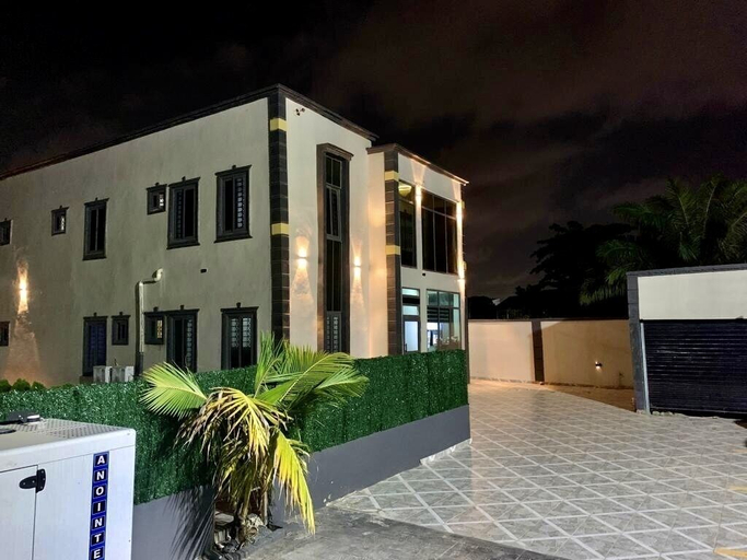Exterior & Views 5, Northwold Hotel-Sowutuom Accra, Accra