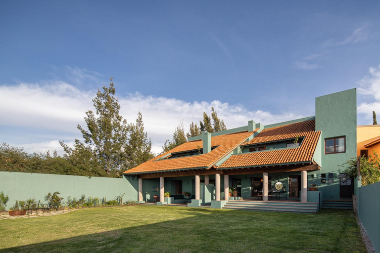 Others 5, Charming Villa for Weddings, Stunning Views, Allende