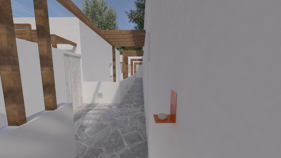 Others 5, AELLIA HOTEL & SUITES LEROS, South Aegean