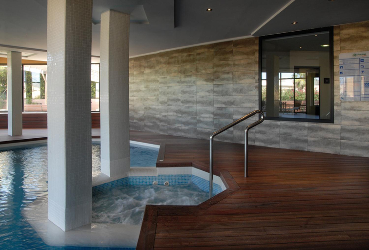 Sport & Beauty 2, Protur Turo Pins Hotel, Baleares